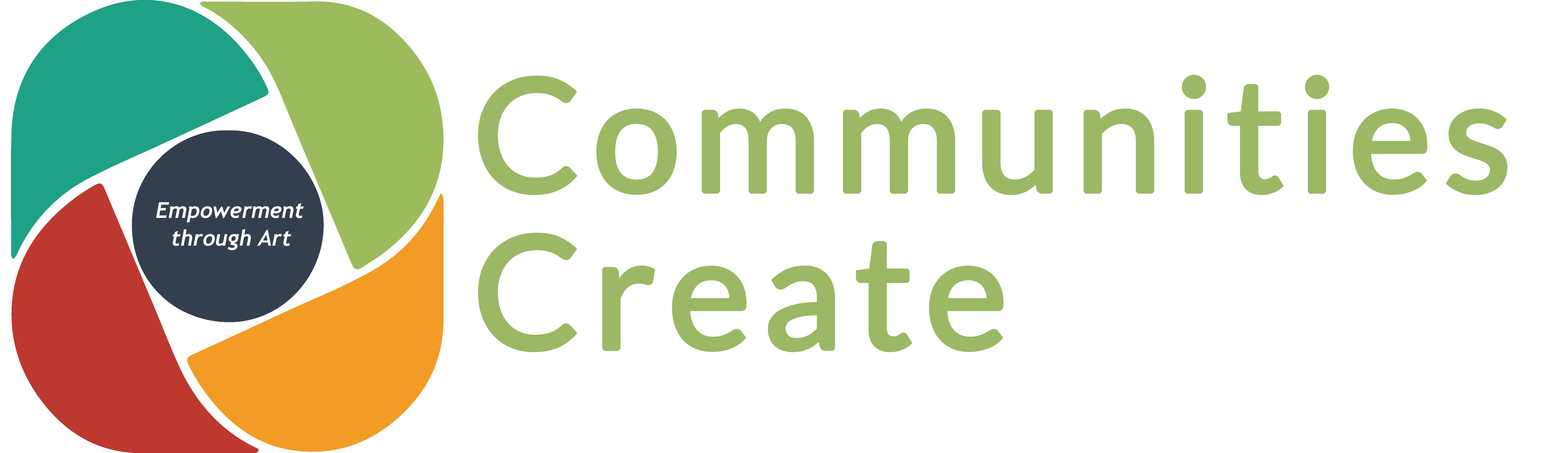 Communities Create