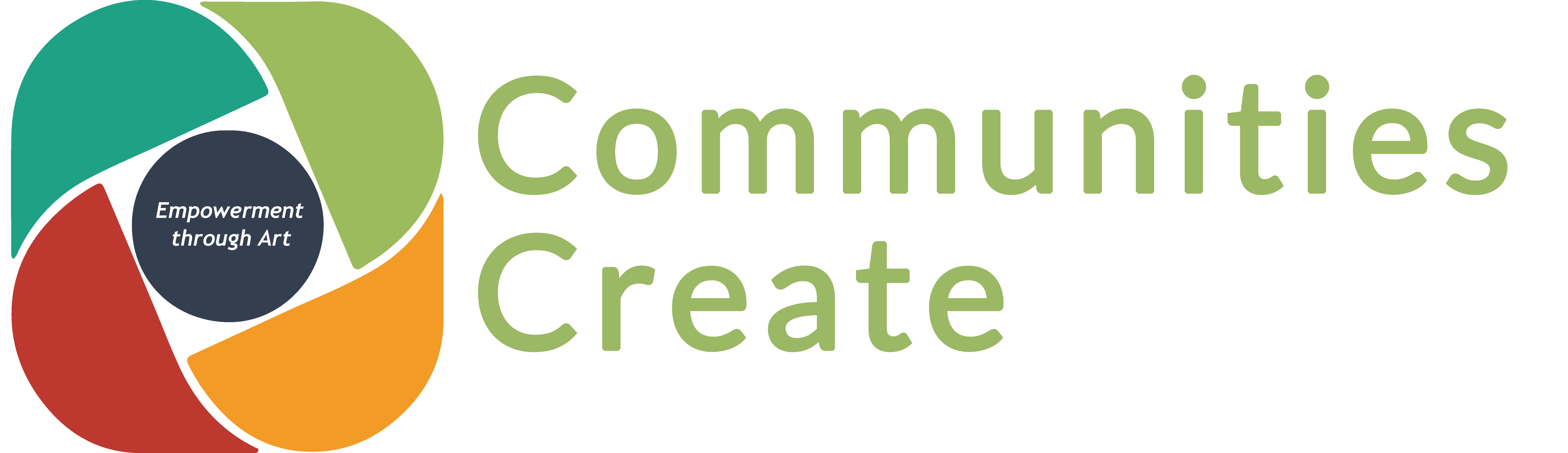 Communities Create